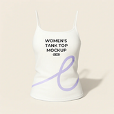 Women's tank top
